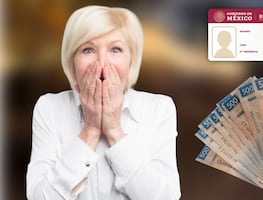 INAPAM dará aguinaldo a adultos mayores de 60 años. ¿Quiénes recibirán pago y de cuánto?