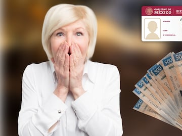 INAPAM dará aguinaldo a adultos mayores de 60 años. ¿Quiénes recibirán pago y de cuánto?