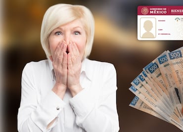 INAPAM dará aguinaldo a adultos mayores de 60 años. ¿Quiénes recibirán pago y de cuánto?