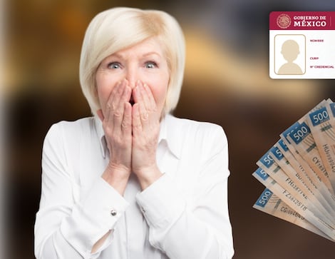 Aguinaldo INAPAM 2025: quiénes lo recibirán y cómo registrarse paso a paso para obtener el pago