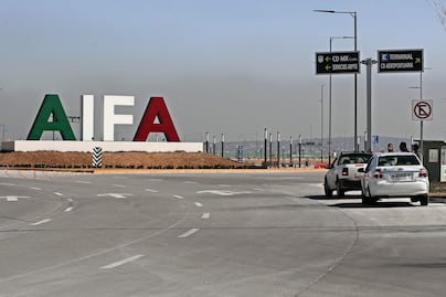 El AIFA toma protagonismo en el Mundial 2026: será aeropuerto sede