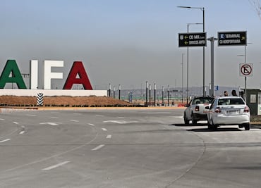 AIFA anuncia casetas gratis si cumples con este requisito. Aquí el paso a paso