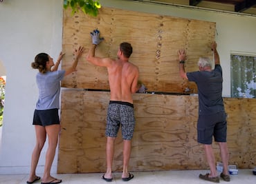 ¿Por qué el huracán Beryl preocupa tanto a expertos y científicos?