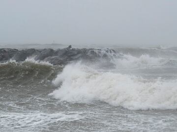 No fue un tsunami, fue un ‘meteotsunami’ lo que ocasionó raro oleaje en Florida