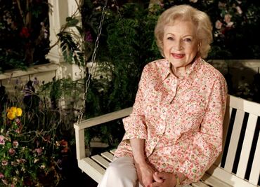 El centenario de Betty White será un día para ayudar a animales en EU