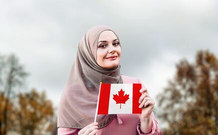 Canadá impulsará vía de trabajo para refugiados ante miles de vacantes sin cubrir