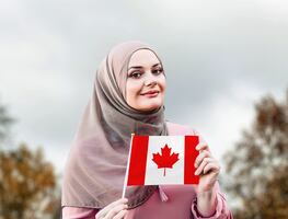 Canadá impulsará vía de trabajo para refugiados ante miles de vacantes sin cubrir