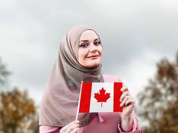 Canadá impulsará vía de trabajo para refugiados ante miles de vacantes sin cubrir