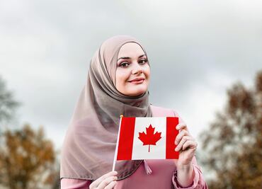 Canadá impulsará vía de trabajo para refugiados ante miles de vacantes sin cubrir