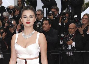¿Selena Gómez tendrá su marca de productos de belleza?