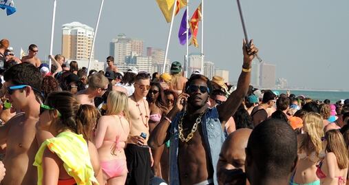 Los mejores destinos para disfrutar el Spring Break en EU