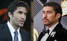 Verástegui se lanza contra Bad Bunny: asegura que su música es ‘basura’ y que se comporta como ‘animal’