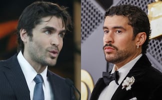 Verástegui se lanza contra Bad Bunny: asegura que su música es ‘basura’ y que se comporta como ‘animal’