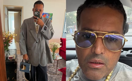 Aldo Rendón abandona La Casa de los Famosos: ¿qué enfermedad tiene y qué se sabe hasta ahora?