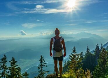 7 atracciones por las que EU es el mejor destino para excursionistas