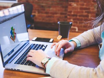 Mejores escuelas en línea para estudiar la universidad en EU