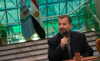 Hizbulá advierte ‘respuesta’ al asesinato del segundo líder de Hamás abatido cerca de Beirut