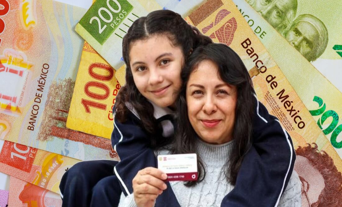 Programa Útiles y Uniformes Escolares CDMX. Registro para cobrar hasta 1,150 pesos. Foto: Fideicomiso Bienestar Educativo Ciudad de México