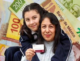 Programa Útiles y Uniformes Escolares CDMX. Registro para cobrar hasta 1,150 pesos