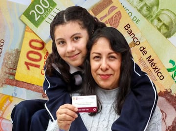 Programa Útiles y Uniformes Escolares CDMX. Registro para cobrar hasta 1,150 pesos