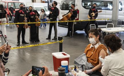 EU urge a acelerar la vacunación ante la expansión de variante india