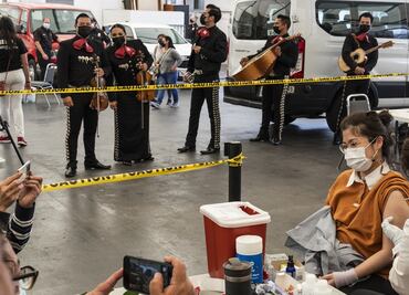 EU urge a acelerar la vacunación ante la expansión de variante india