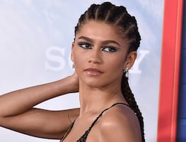 La fortuna y los lujos de Zendaya, la actriz juvenil del momento