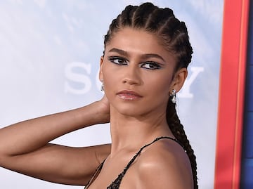 La fortuna y los lujos de Zendaya, la actriz juvenil del momento