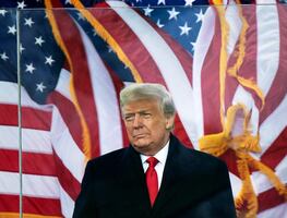 Trump y sus aliados, cada vez más acorralados por el asalto al Capitolio