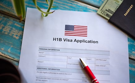 Los estados de EU con más trabajo para profesionistas extranjeros 