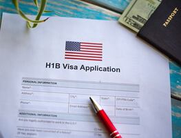 Los estados de EU con más trabajo para profesionistas extranjeros