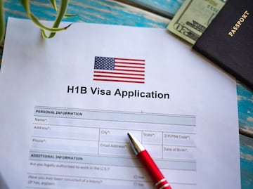 Los estados de EU con más trabajo para profesionistas extranjeros