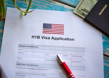 Los estados de EU con más trabajo para profesionistas extranjeros
