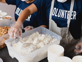 Comida caliente, nutritiva y por solo $11 pesos: ubica tu Comedor Comunitario en CDMX