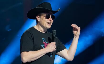 ¡Que siempre sí!...Elon Musk sí quiere comprar Twitter, según Bloomberg