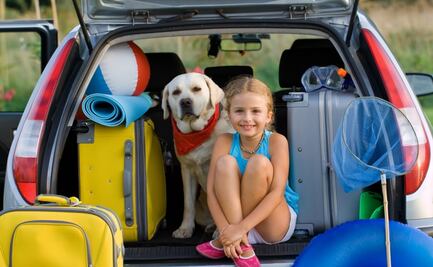 ¿Cómo ingresar a México con un auto estadounidense?