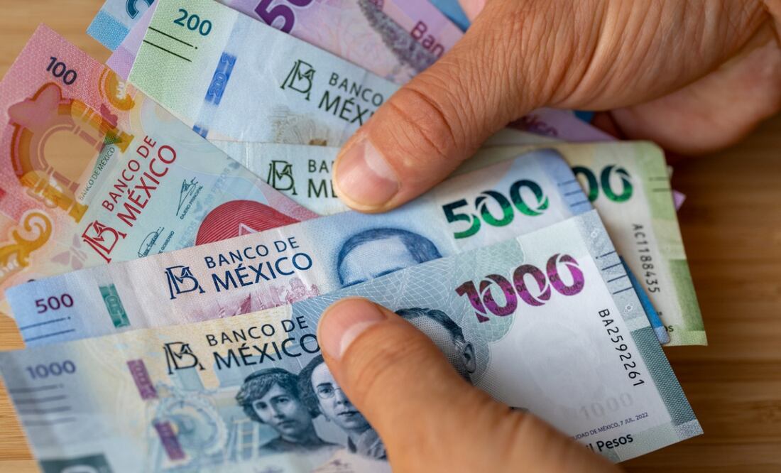Tandas para el Bienestar. Qué son y cómo inscribirse para recibir hasta 20 mil pesos. Foto: iStock