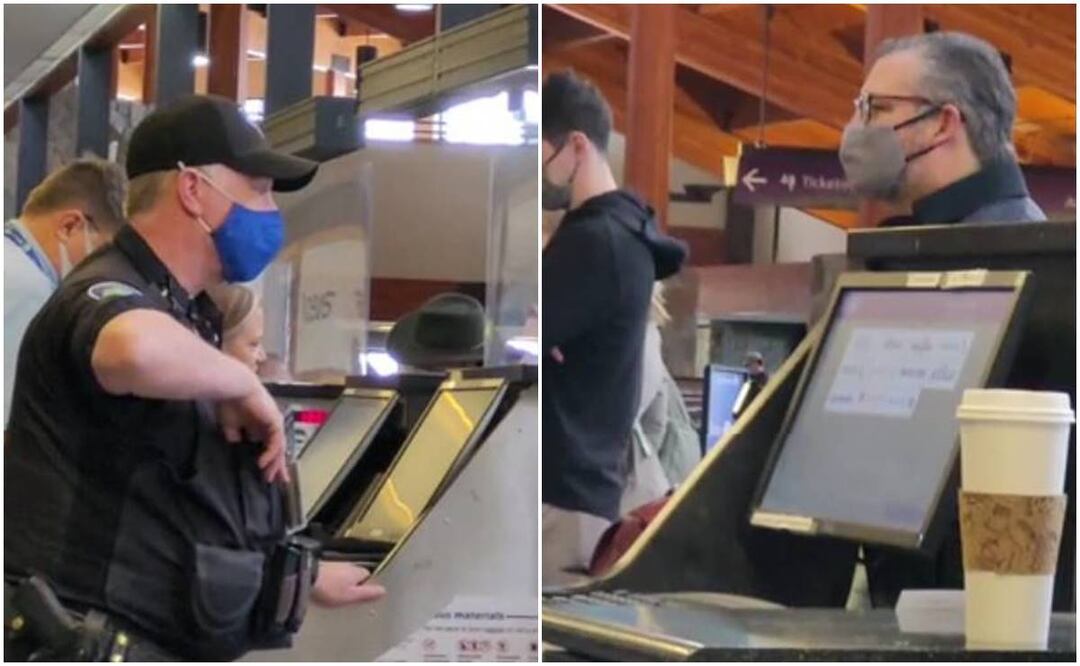 Foto tomada de video