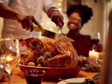 Thanksgiving 2023. El paso a paso para cocinar un pavo perfecto