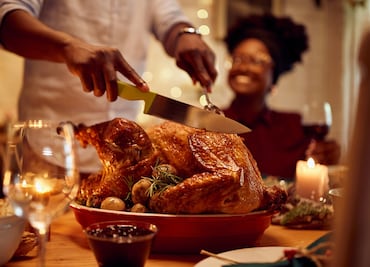 Thanksgiving 2023. El paso a paso para cocinar un pavo perfecto