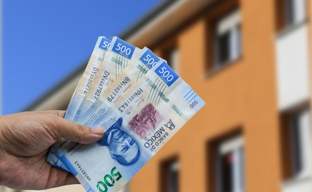 Buen Fin 2024: Anuncian gran descuento de 75% en pago de predial. ¿Dónde y hasta cuándo? Foto: iStock / Eve Orea