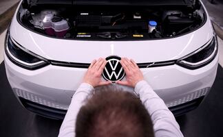 VW prevé cambiar su nombre en Estados Unidos a "Voltswagen"