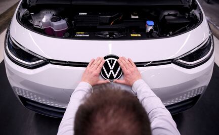 VW prevé cambiar su nombre en Estados Unidos a "Voltswagen"
