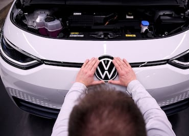 VW prevé cambiar su nombre en Estados Unidos a "Voltswagen"