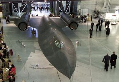 6 atracciones que debes ver en el Museo del Aire y del Espacio de EU