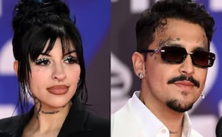 ¿Indirecta a Nodal? Cazzu sorprende al cantar ‘Sin Vergüenza’ y lanza fuerte mensaje: “De mí mucho te reíste y hoy me río yo de ti”