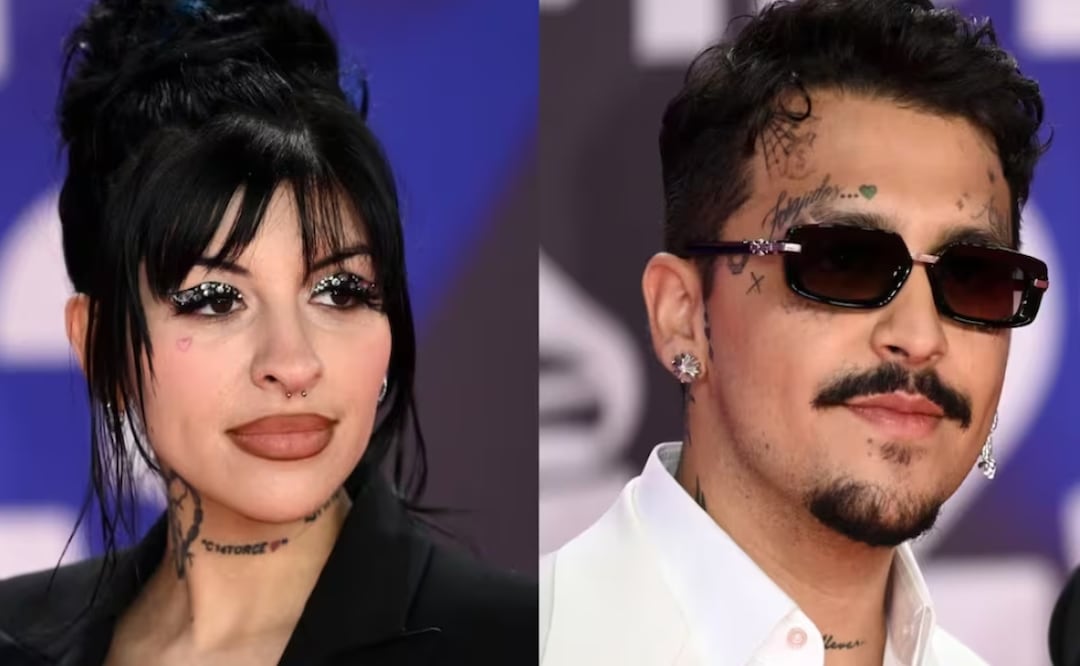 ¿Indirecta a Nodal? Cazzu sorprende al cantar ‘Sin Vergüenza’ y lanza fuerte mensaje: “De mí mucho te reíste y hoy me río yo de ti”. Foto: The Grosby Group