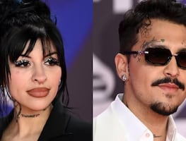 ¿Indirecta a Nodal? Cazzu sorprende al cantar ‘Sin Vergüenza’ y lanza fuerte mensaje: “De mí mucho te reíste y hoy me río yo de ti”