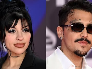 ¿Indirecta a Nodal? Cazzu sorprende al cantar ‘Sin Vergüenza’ y lanza fuerte mensaje: “De mí mucho te reíste y hoy me río yo de ti”