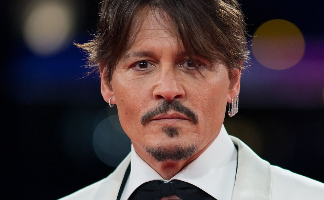 El Festival de Cannes levanta el telón con el polémico Johnny Depp como Luis XV. Foto: LOIC VENANCE / AFP